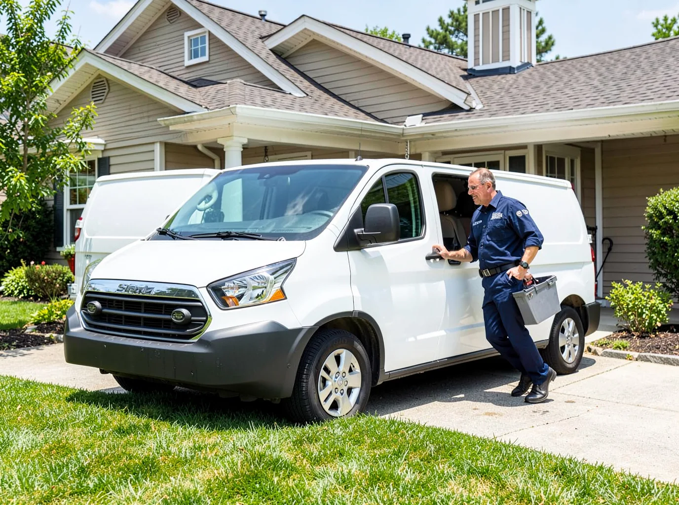 Emergency Plumber company in Kiel, WI
